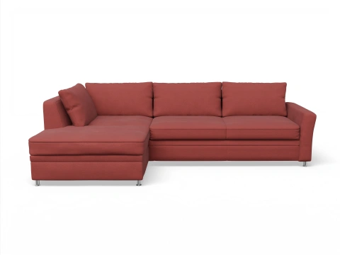 Kombielement Large L
